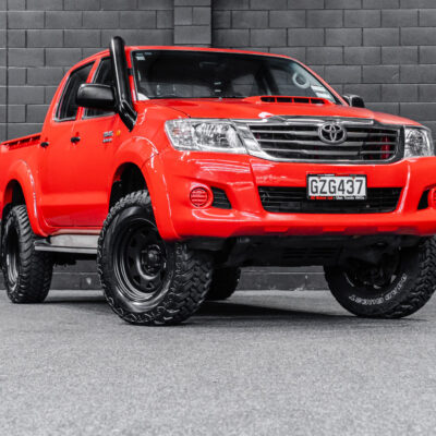 Thumbnail Navigation