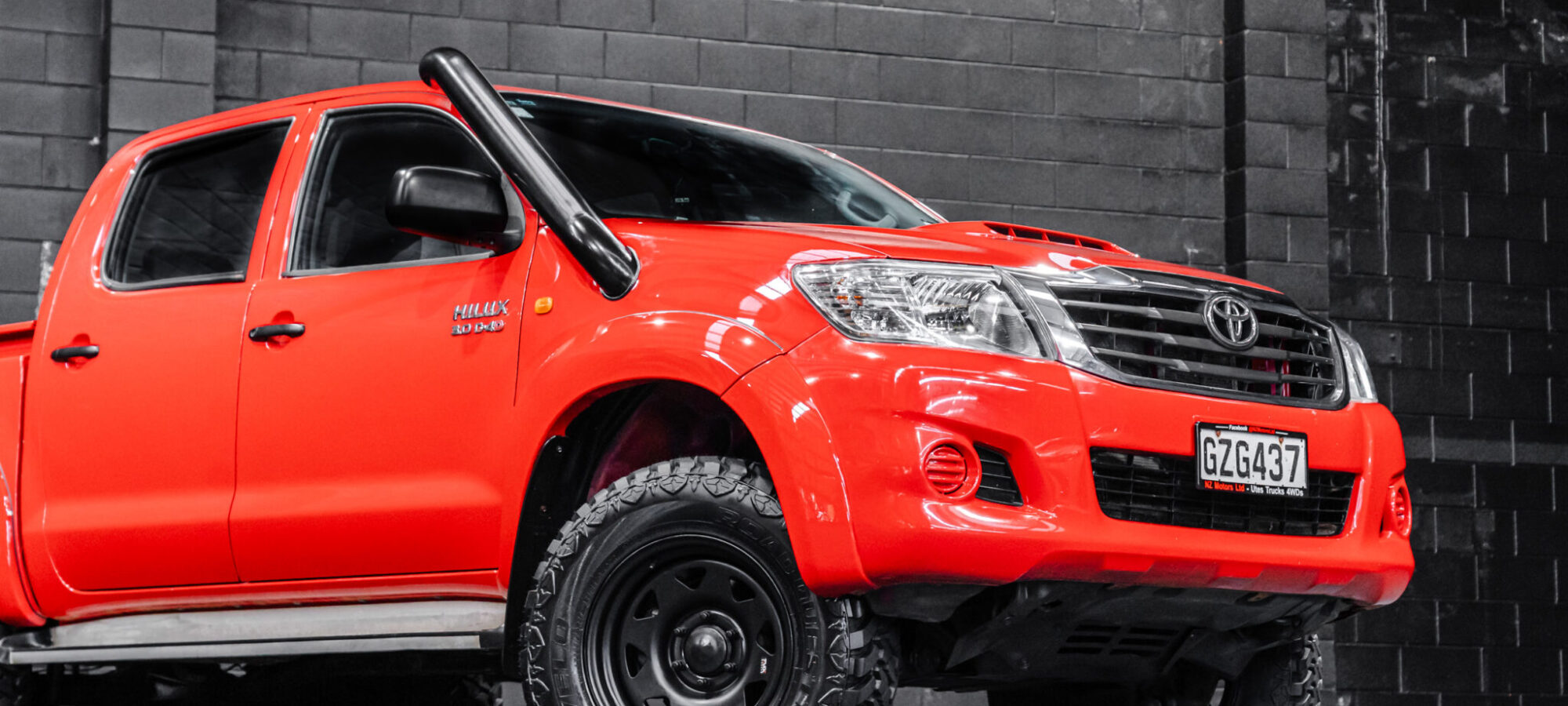 Vehicle Gallery Image