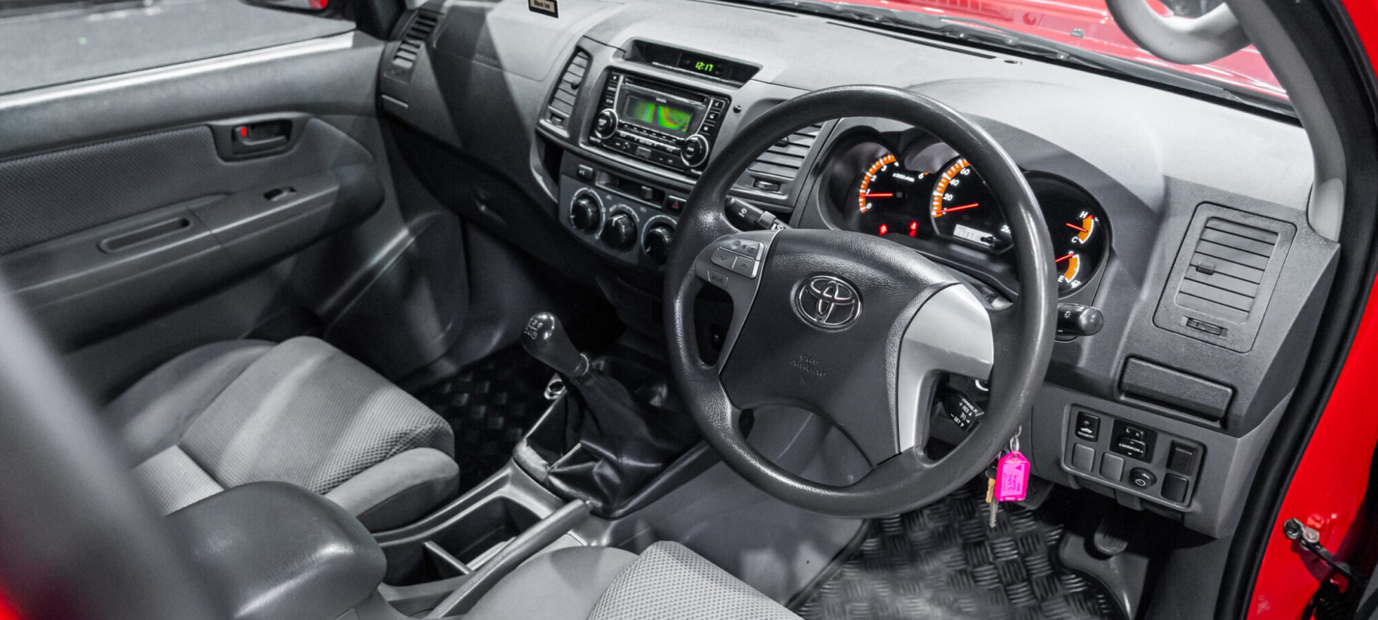 Vehicle Gallery Image