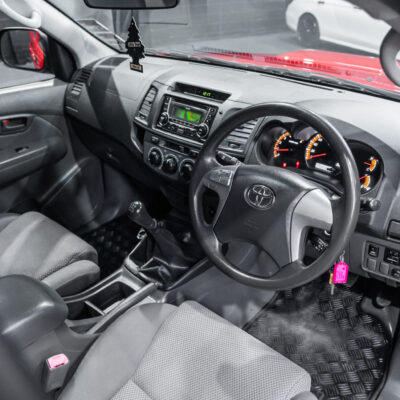 Thumbnail Navigation