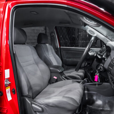 Thumbnail Navigation