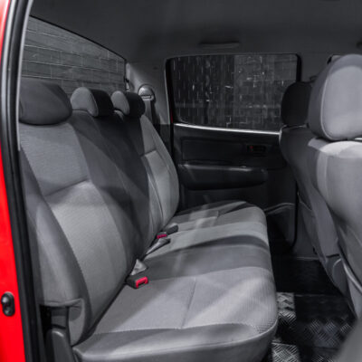 Thumbnail Navigation