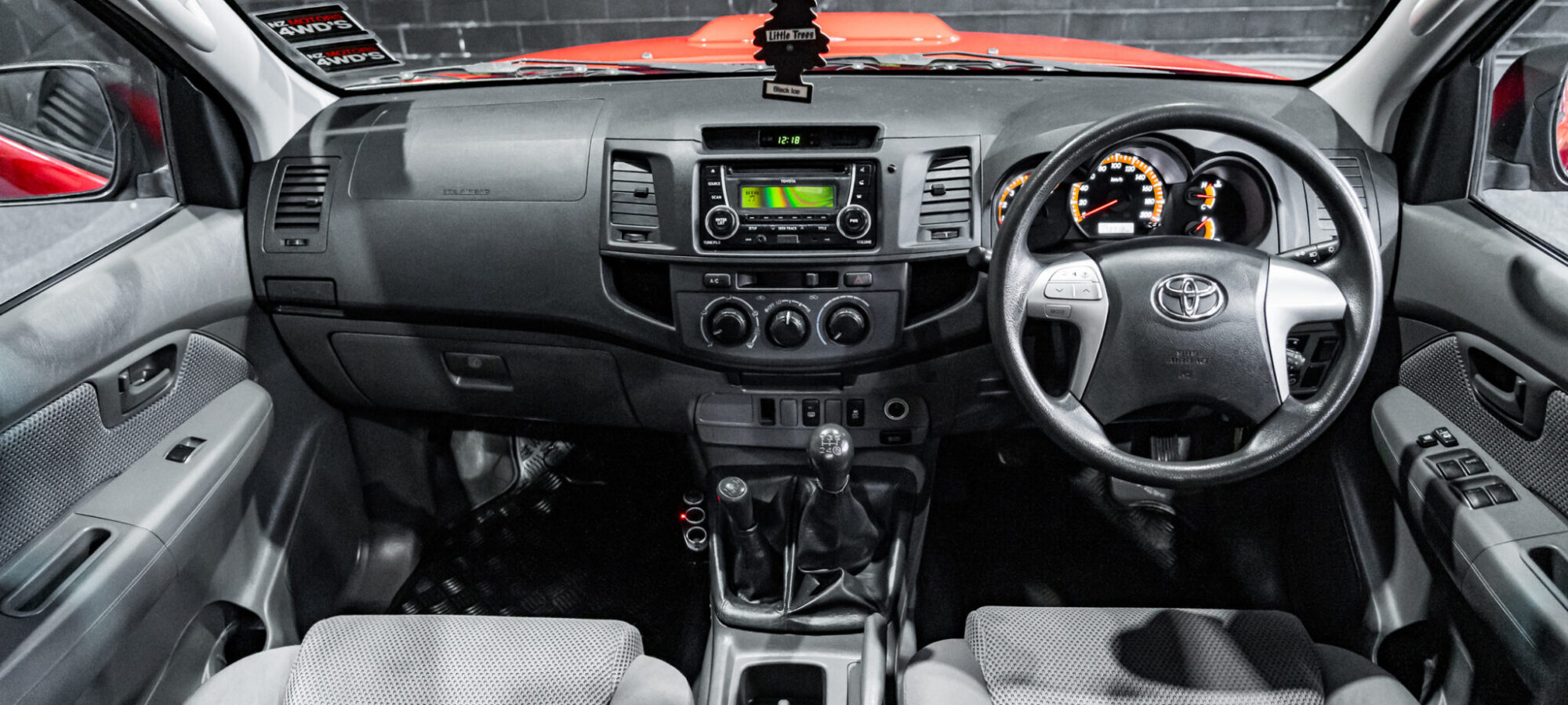 Vehicle Gallery Image