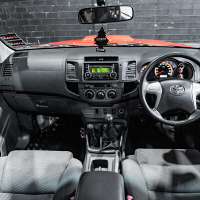 Thumbnail Navigation