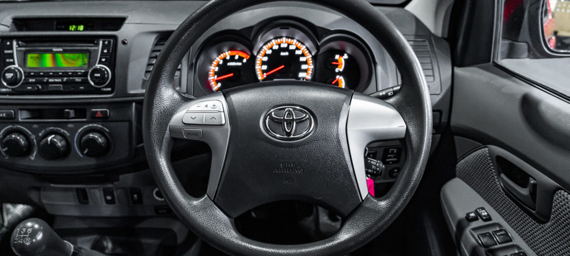 Vehicle Gallery Image