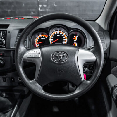 Thumbnail Navigation