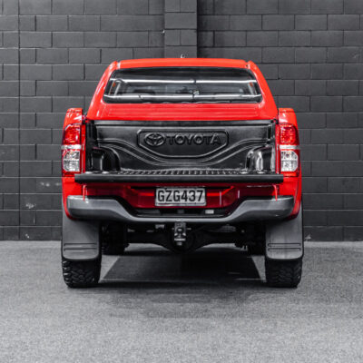 Thumbnail Navigation