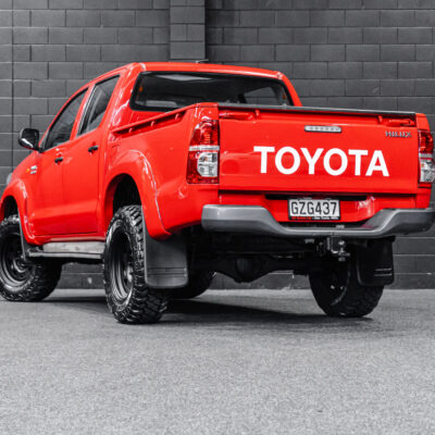 Thumbnail Navigation