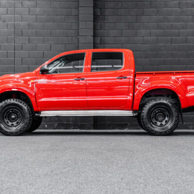 Thumbnail Navigation