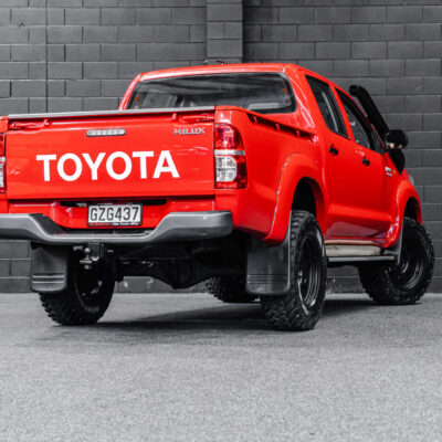 Thumbnail Navigation