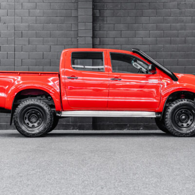 Thumbnail Navigation