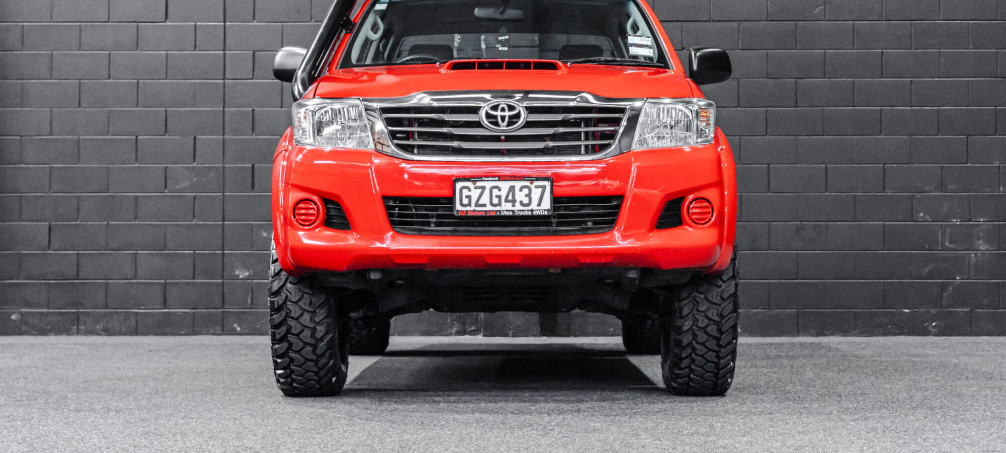 Vehicle Gallery Image