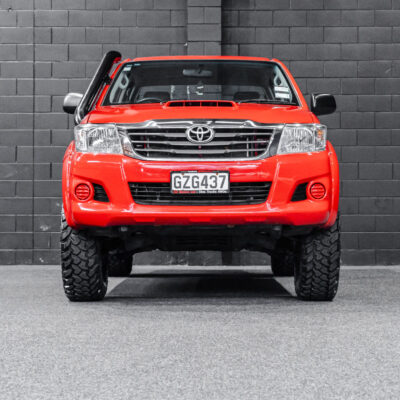 Thumbnail Navigation