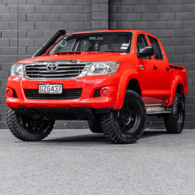 Thumbnail Navigation