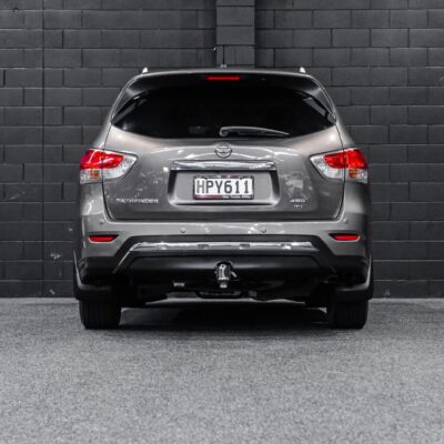 Thumbnail Navigation