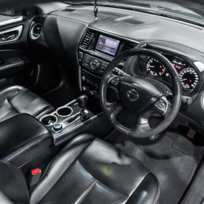 Thumbnail Navigation