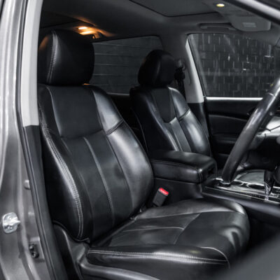 Thumbnail Navigation