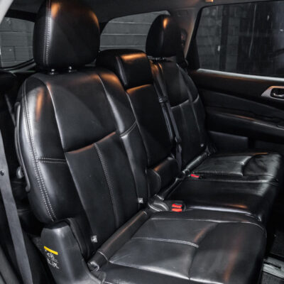 Thumbnail Navigation