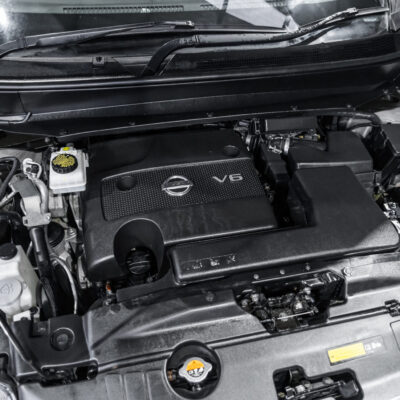 Thumbnail Navigation