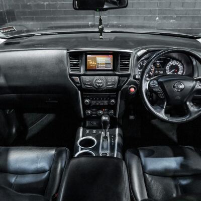 Thumbnail Navigation