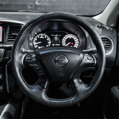 Thumbnail Navigation