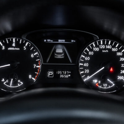 Thumbnail Navigation