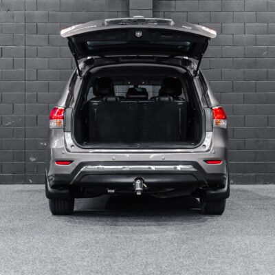 Thumbnail Navigation