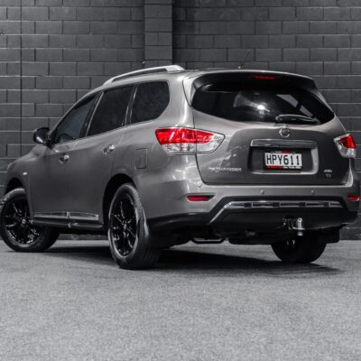 Thumbnail Navigation