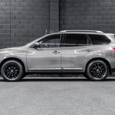 Thumbnail Navigation