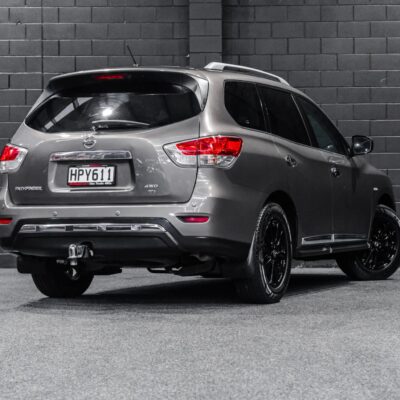 Thumbnail Navigation