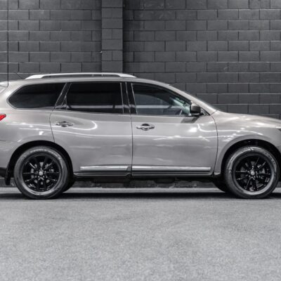 Thumbnail Navigation