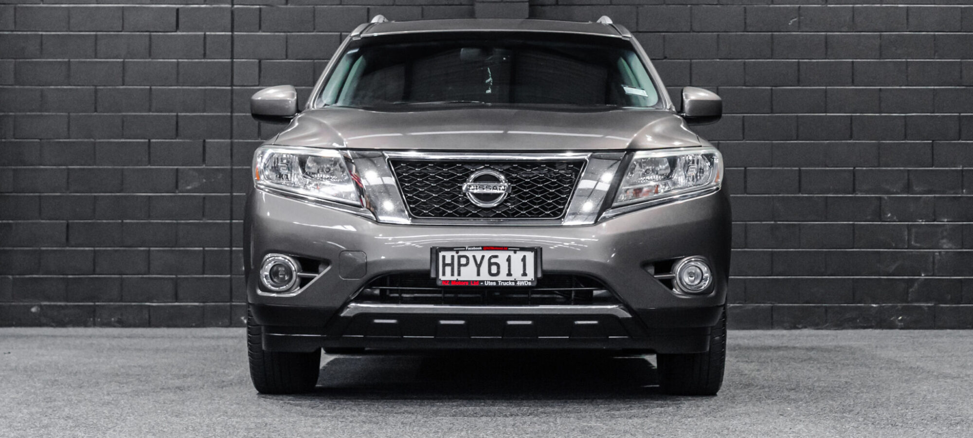 Vehicle Gallery Image