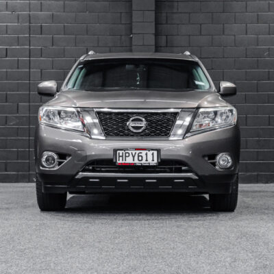 Thumbnail Navigation