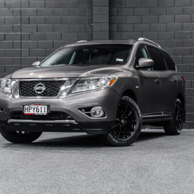 Thumbnail Navigation