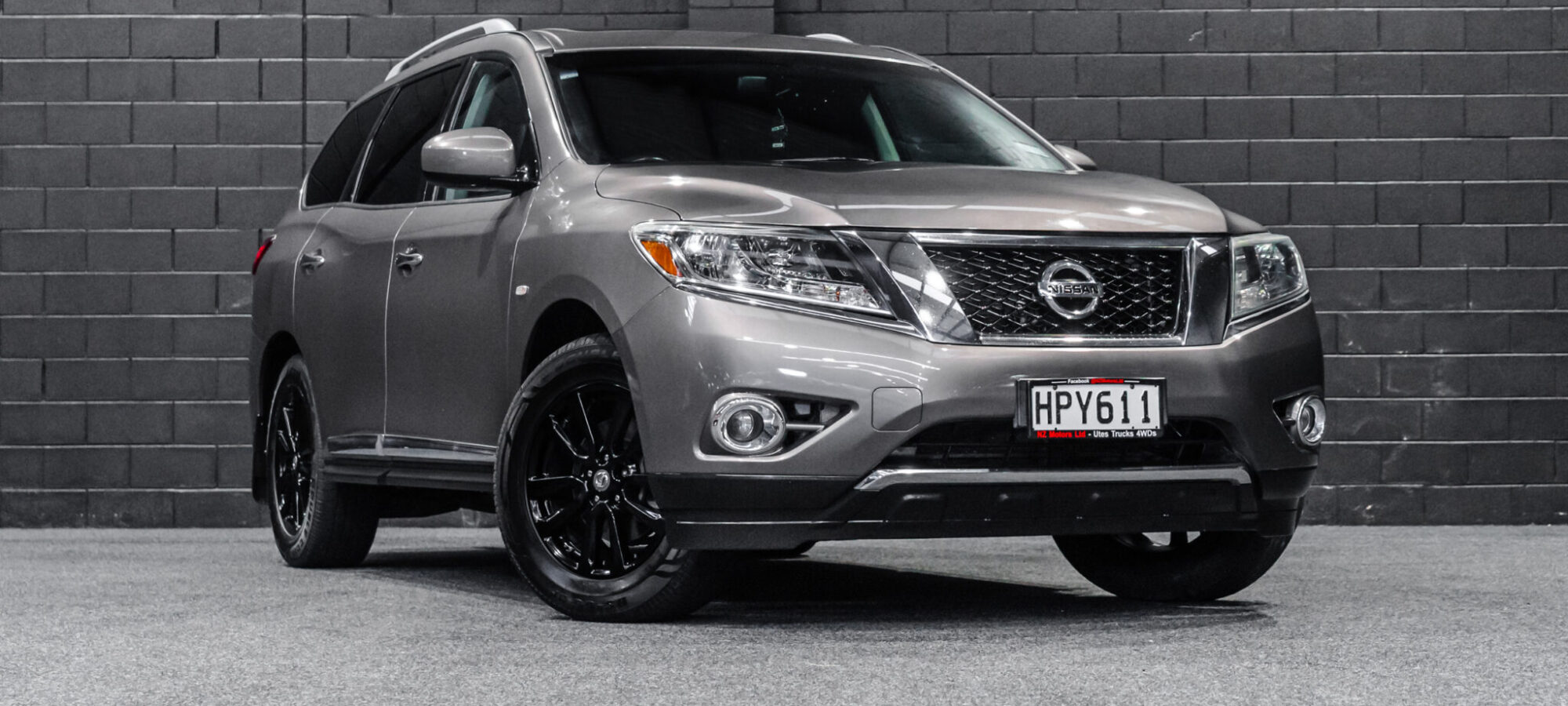 Vehicle Gallery Image