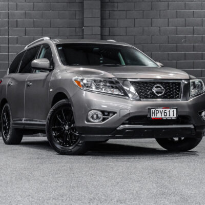 Thumbnail Navigation