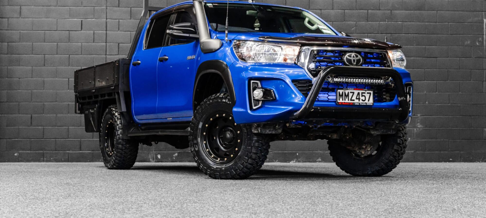 Vehicle Gallery Image