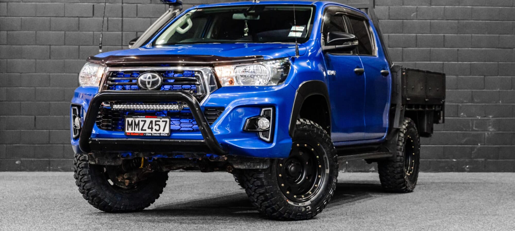 Vehicle Gallery Image