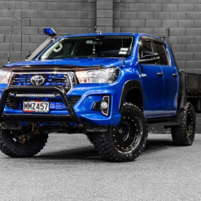 Thumbnail Navigation