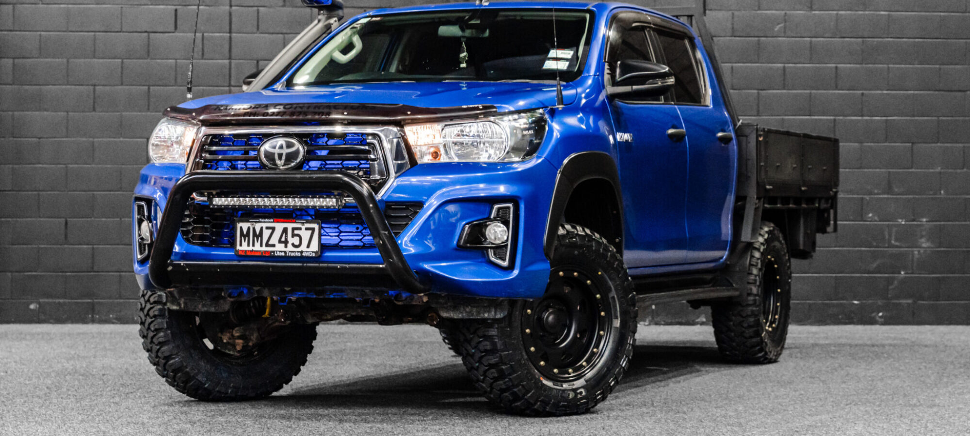 Vehicle Gallery Image