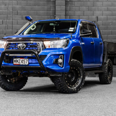 Thumbnail Navigation