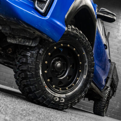 Thumbnail Navigation