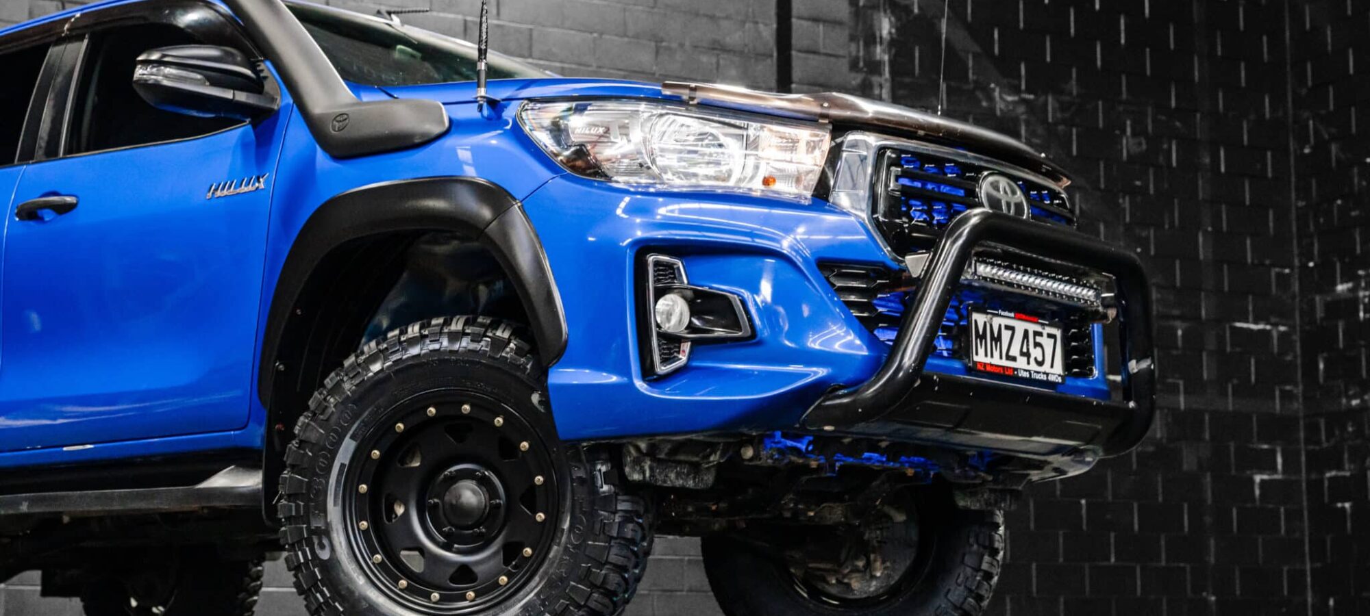 Vehicle Gallery Image