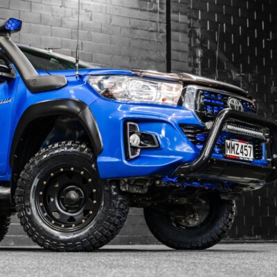 Thumbnail Navigation