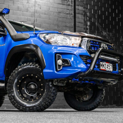 Thumbnail Navigation