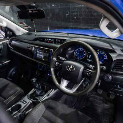 Thumbnail Navigation