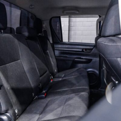 Thumbnail Navigation