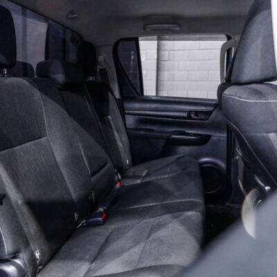 Thumbnail Navigation