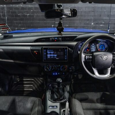 Thumbnail Navigation