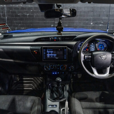 Thumbnail Navigation